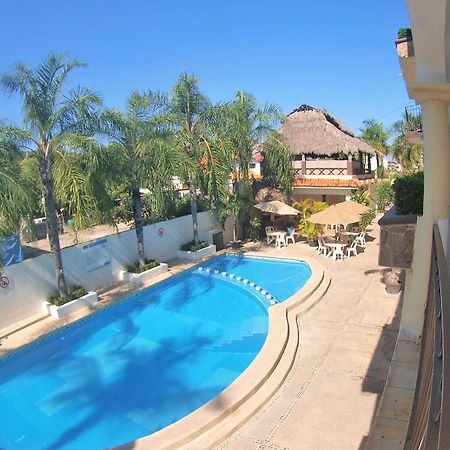 Rincon Real Hotel Ринкон де Гуаябитос Екстериор снимка