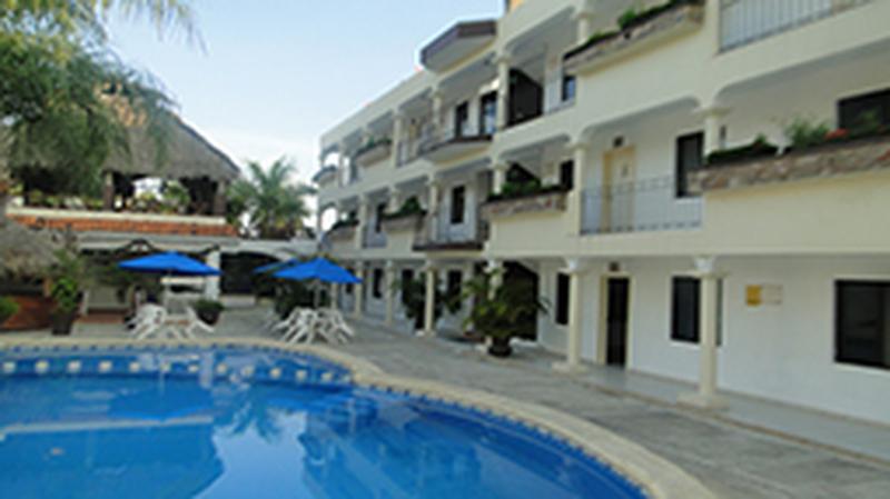 Rincon Real Hotel Ринкон де Гуаябитос Екстериор снимка