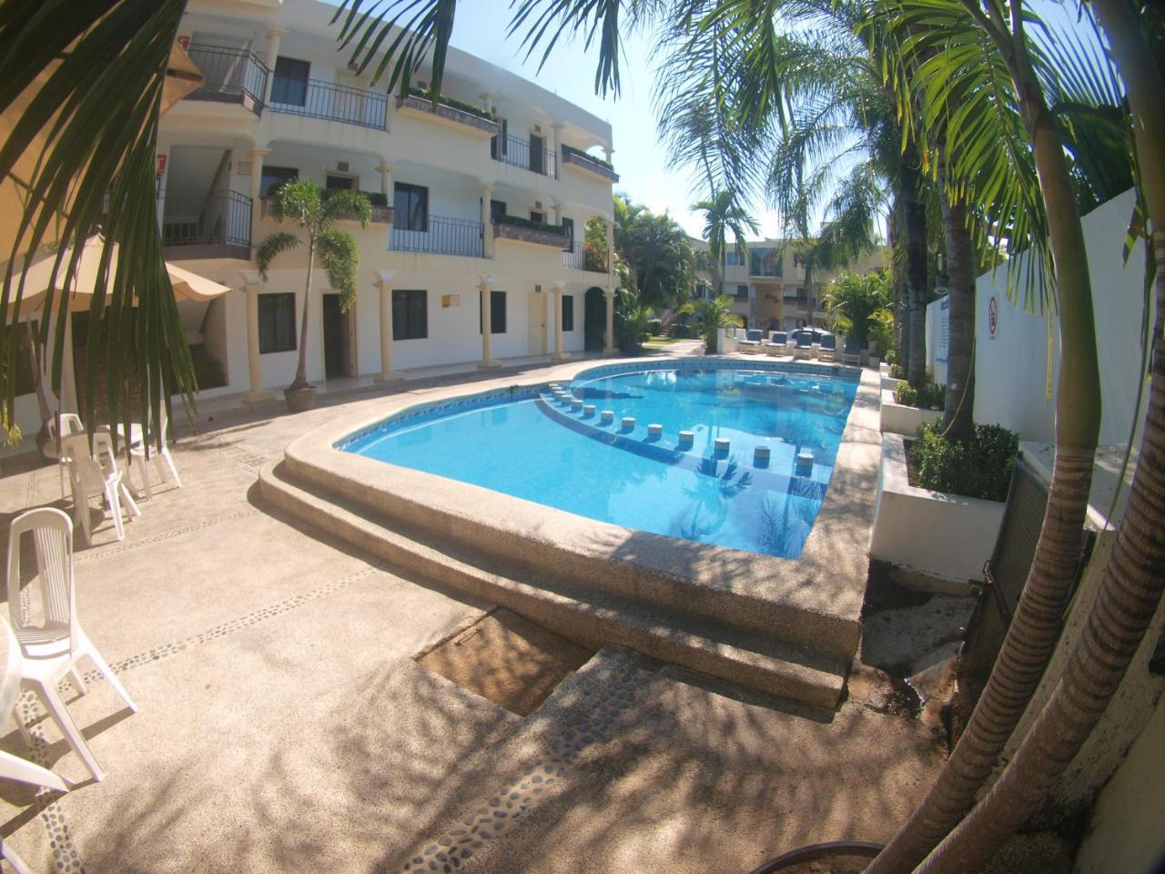 Rincon Real Hotel Ринкон де Гуаябитос Екстериор снимка