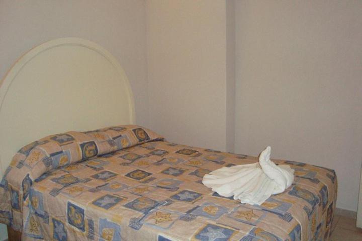 Rincon Real Hotel Ринкон де Гуаябитос Екстериор снимка